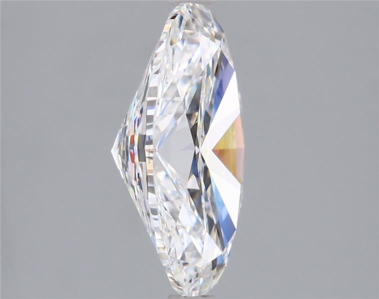 2.62 Carat Oval Lab Diamond :: Greenstar spin frame 07