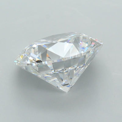 2.90 Carat Round Lab Diamond :: Greenstar spin frame 07