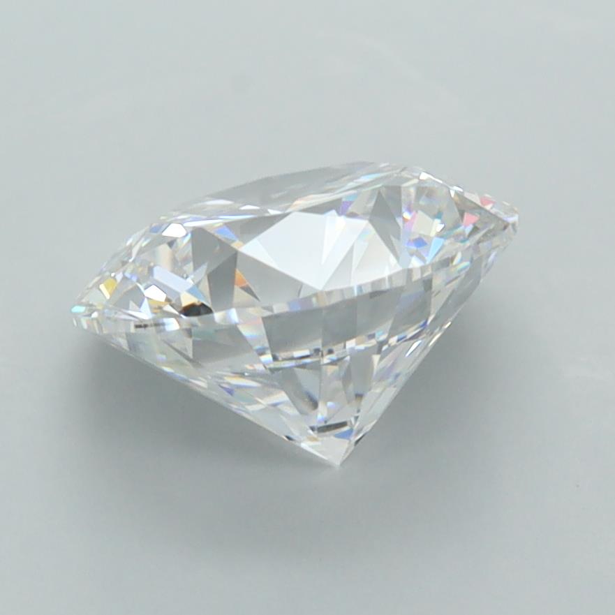 2.90 Carat Round Lab Diamond :: Greenstar spin frame 07
