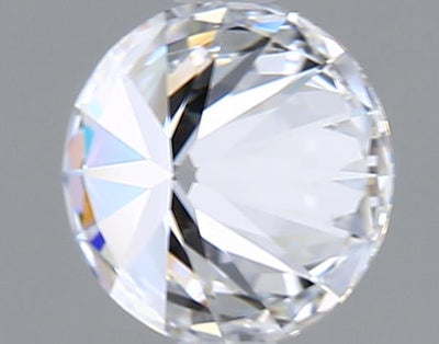 1.01 Carat Round Lab Diamond :: Greenstar spin frame 07
