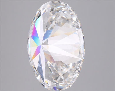 5.05 Carat Oval Lab Diamond :: Greenstar spin frame 07