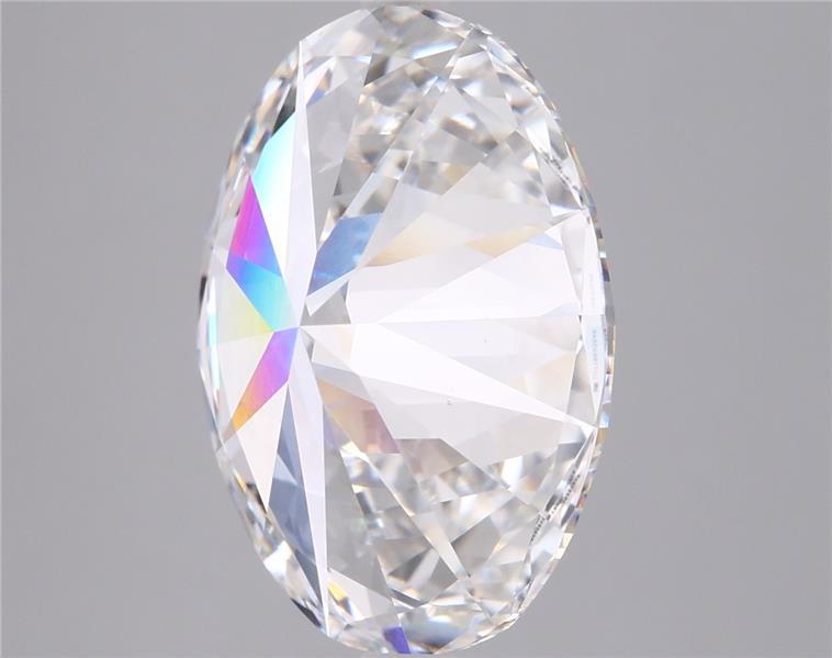 5.05 Carat Oval Lab Diamond :: Greenstar spin frame 07