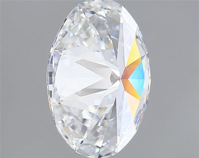 1.56 Carat Oval Lab Diamond :: Greenstar spin frame 07