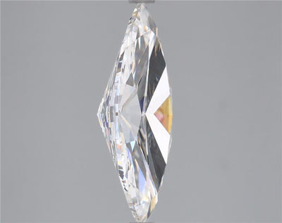 3.54 Carat Marquise Lab Diamond :: Greenstar spin frame 07