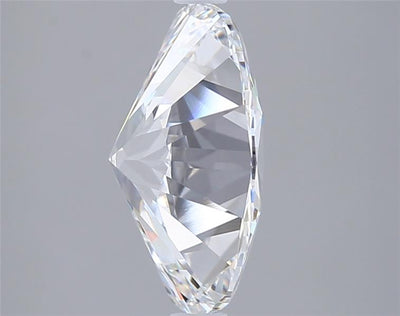 3.02 Carat Oval Lab Diamond :: Greenstar spin frame 07