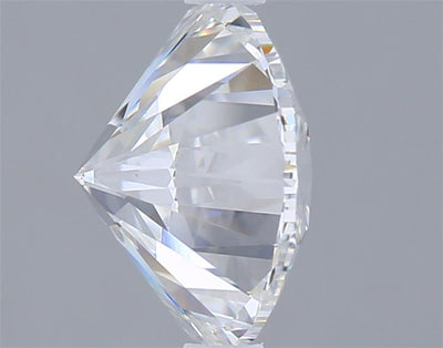 2.00 Carat Round Lab Diamond :: Greenstar spin frame 07