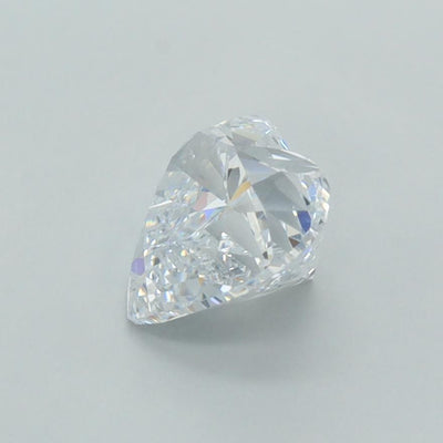1.34 Carat Heart Lab Diamond :: Greenstar spin frame 07