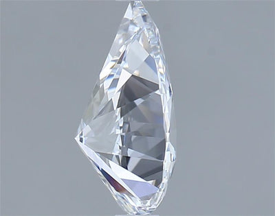 1.51 Carat Pear Lab Diamond :: Greenstar spin frame 07