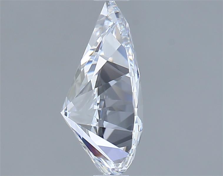 1.51 Carat Pear Lab Diamond :: Greenstar spin frame 07