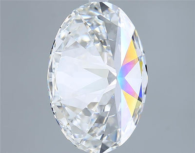 6.05 Carat Oval Lab Diamond :: Greenstar spin frame 07