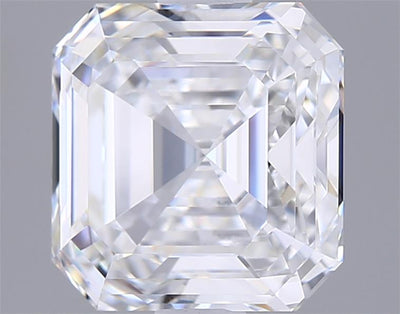 1.91 Carat Asscher Lab Diamond :: Greenstar spin frame 07