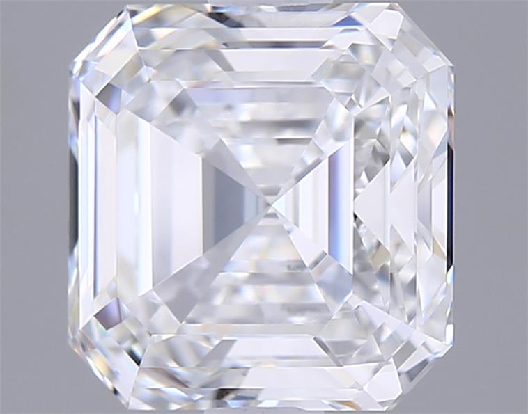 1.91 Carat Asscher Lab Diamond :: Greenstar spin frame 07
