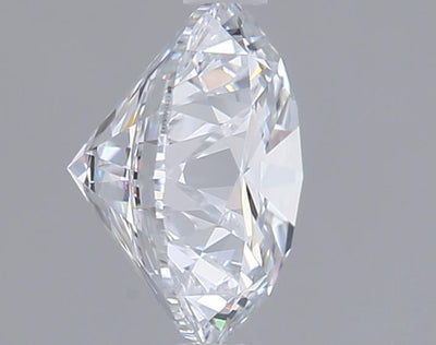 1.51 Carat Round Lab Diamond :: Greenstar spin frame 07