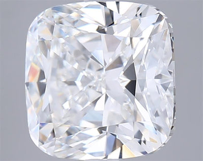 5.24 Carat Cushion Lab Diamond :: Greenstar spin frame 07
