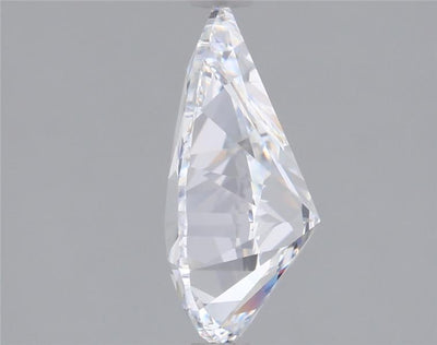 2.00 Carat Pear Lab Diamond :: Greenstar spin frame 07