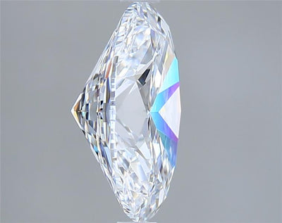 3.07 Carat Oval Lab Diamond :: Greenstar spin frame 07