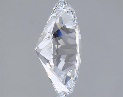3.00 Carat Oval Lab Diamond :: Greenstar spin frame 07