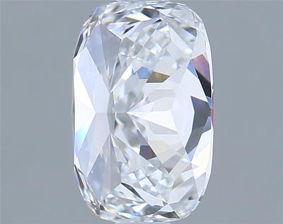1.51 Carat Cushion Lab Diamond :: Greenstar spin frame 07