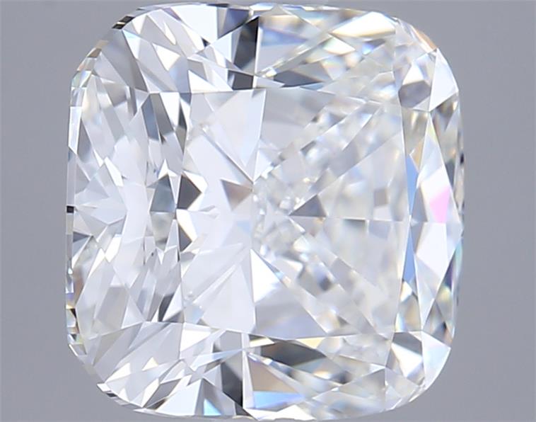 2.80 Carat Cushion Lab Diamond :: Greenstar spin frame 07