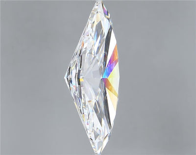 10.03 Carat Marquise Lab Diamond :: Greenstar spin frame 07
