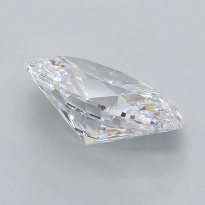 2.40 Carat Oval Lab Diamond :: Greenstar spin frame 07