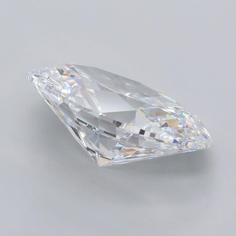 2.40 Carat Oval Lab Diamond :: Greenstar spin frame 07