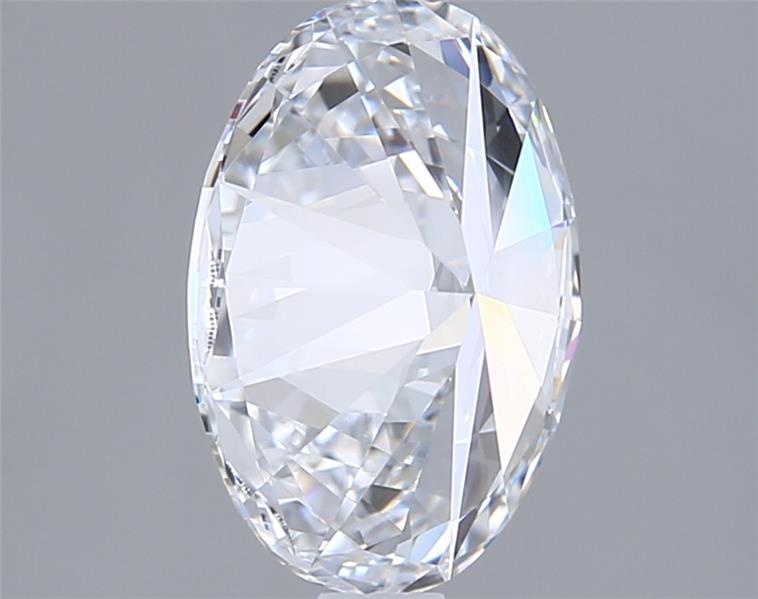 1.55 Carat Oval Lab Diamond :: Greenstar spin frame 07