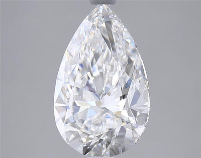 2.60 Carat Pear Lab Diamond :: Greenstar spin frame 07
