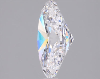 2.00 Carat Oval Lab Diamond :: Greenstar spin frame 07