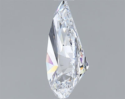 1.53 Carat Pear Lab Diamond :: Greenstar spin frame 07