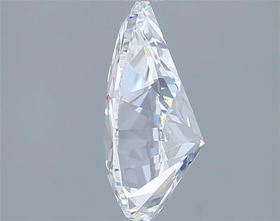 2.01 Carat Pear Lab Diamond :: Greenstar spin frame 07