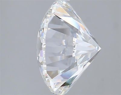 5.10 Carat Round Lab Diamond :: Greenstar spin frame 07