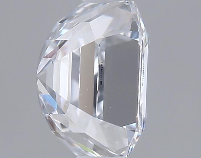 2.05 Carat Asscher Lab Diamond :: Greenstar spin frame 07