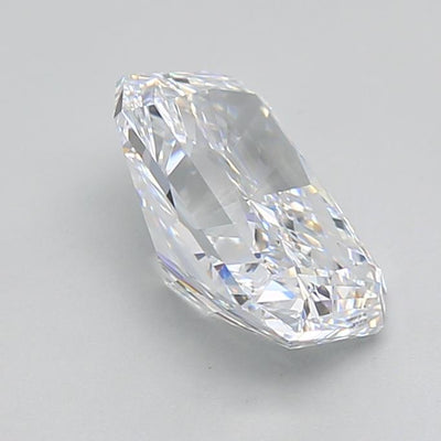 2.06 Carat Radiant Lab Diamond :: Greenstar spin frame 07
