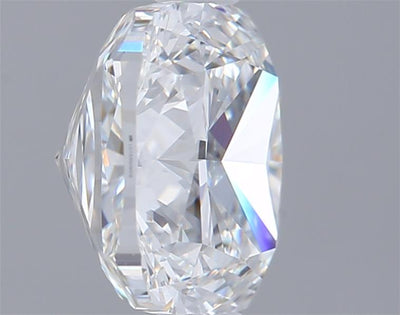 2.31 Carat Cushion Lab Diamond :: Greenstar spin frame 07