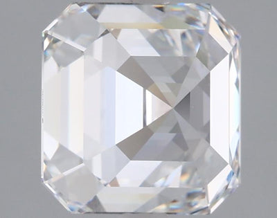2.38 Carat Asscher Lab Diamond :: Greenstar spin frame 07