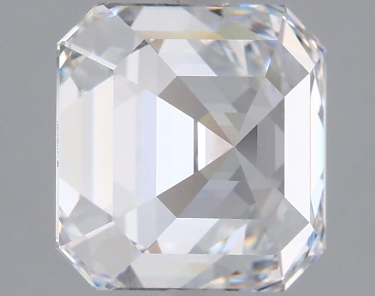 2.38 Carat Asscher Lab Diamond :: Greenstar spin frame 07