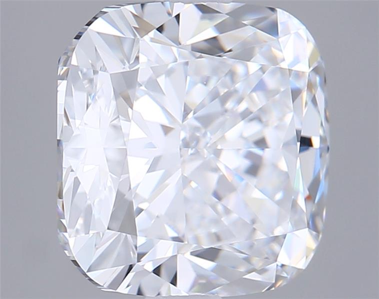 2.61 Carat Cushion Lab Diamond :: Greenstar spin frame 07