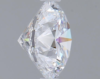 1.09 Carat Round Lab Diamond :: Greenstar spin frame 07