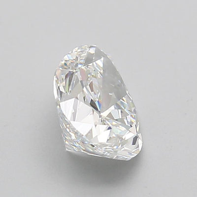 2.01 Carat Pear Lab Diamond :: Greenstar spin frame 07