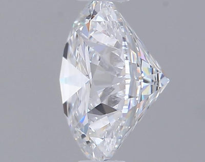 1.01 Carat Round Lab Diamond :: Greenstar spin frame 07