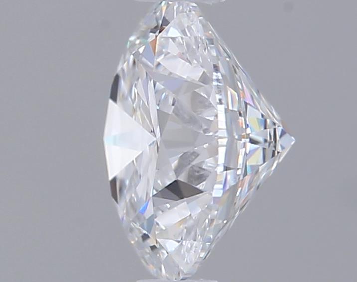 1.01 Carat Round Lab Diamond :: Greenstar spin frame 07