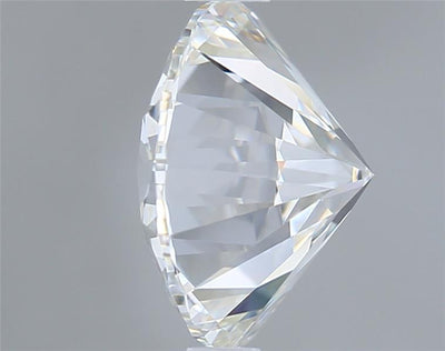 2.03 Carat Round Lab Diamond :: Greenstar spin frame 07