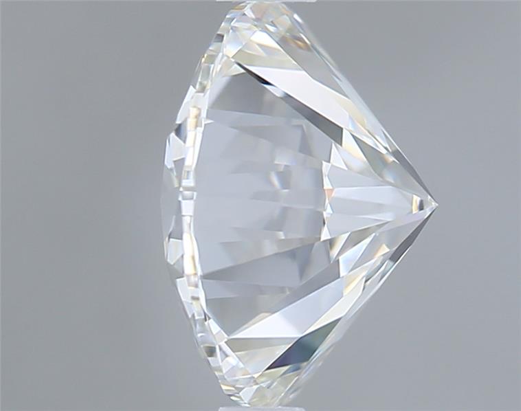 2.03 Carat Round Lab Diamond :: Greenstar spin frame 07