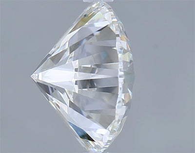 3.03 Carat Round Lab Diamond :: Greenstar spin frame 07