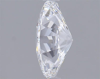 1.53 Carat Oval Lab Diamond :: Greenstar spin frame 07