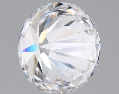2.07 Carat Round Lab Diamond :: Greenstar spin frame 07