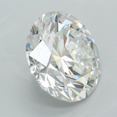 3.00 Carat Round Lab Diamond :: Greenstar spin frame 07