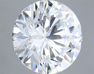 5.06 Carat Round Lab Diamond :: Greenstar spin frame 07