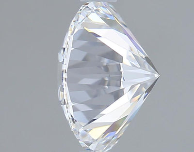 2.01 Carat Round Lab Diamond :: Greenstar spin frame 07